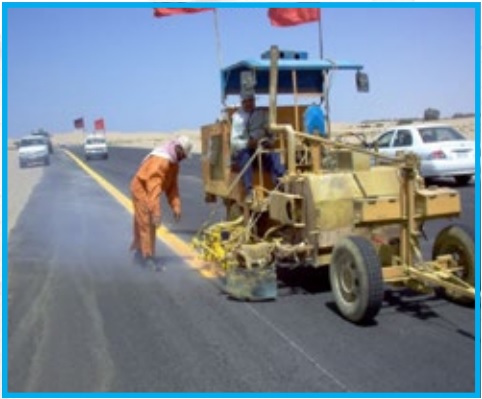 مشروعات تم تنفيذها لبلدية محافظة الزلفي